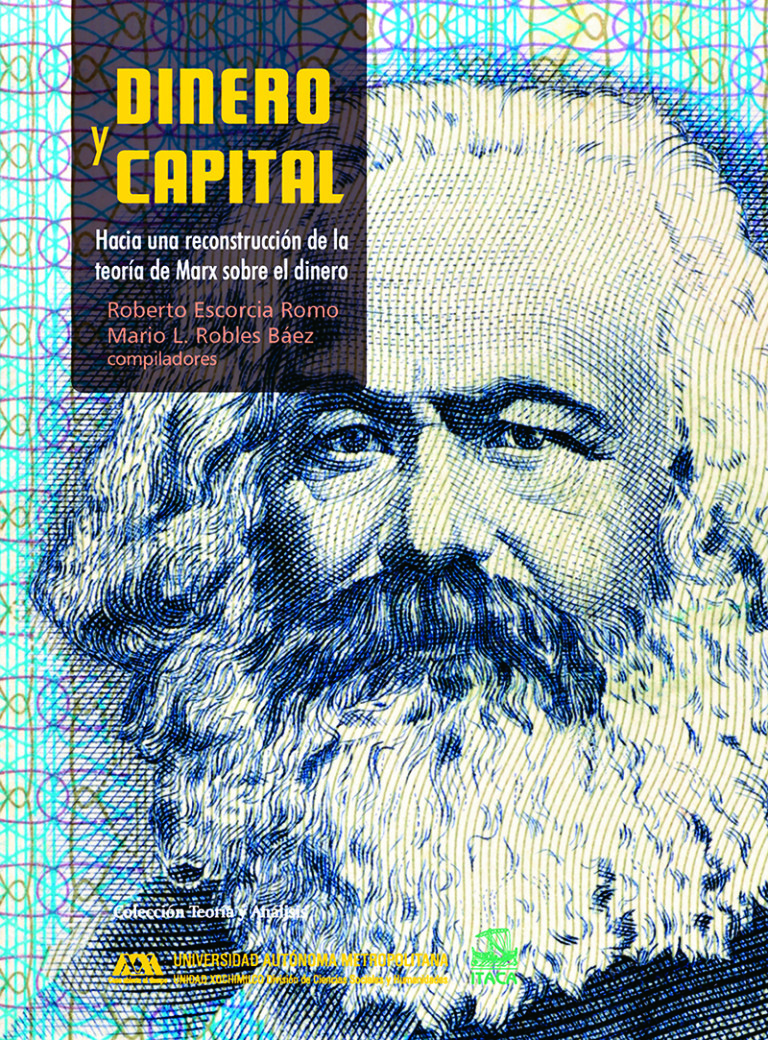 Portada: Dinero y capital