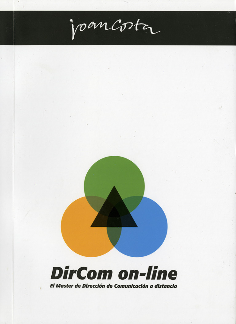 Portada: DirCom Online