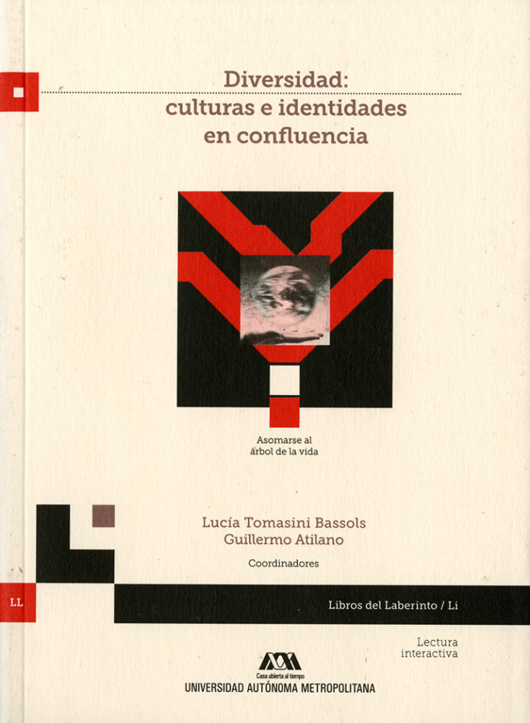 Portada: Diversidad: culturas e identidades en confluencia