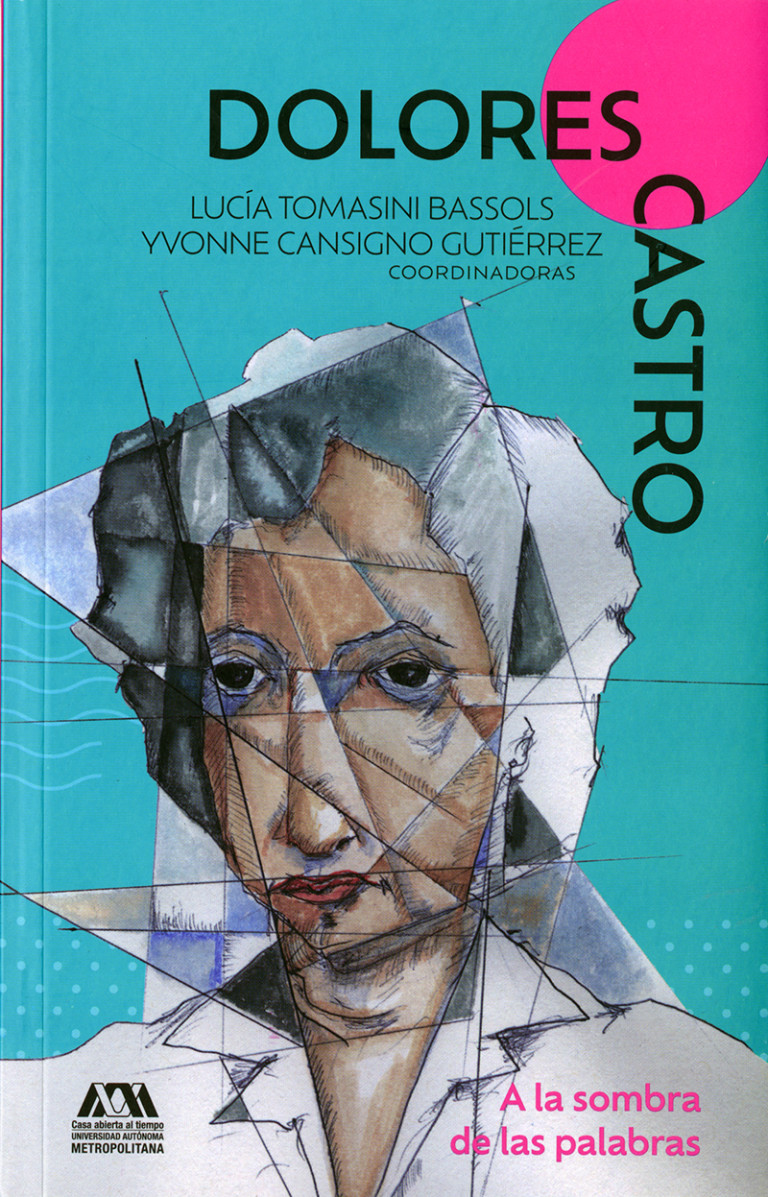 Portada: Dolores Castro