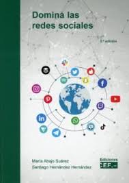 Domina las redes sociales