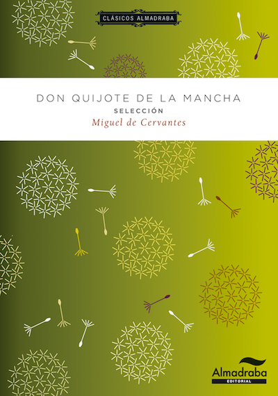 Don quijote de la Mancha