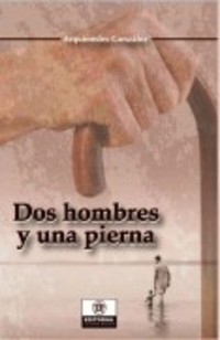 Dos hombres y una Pierna