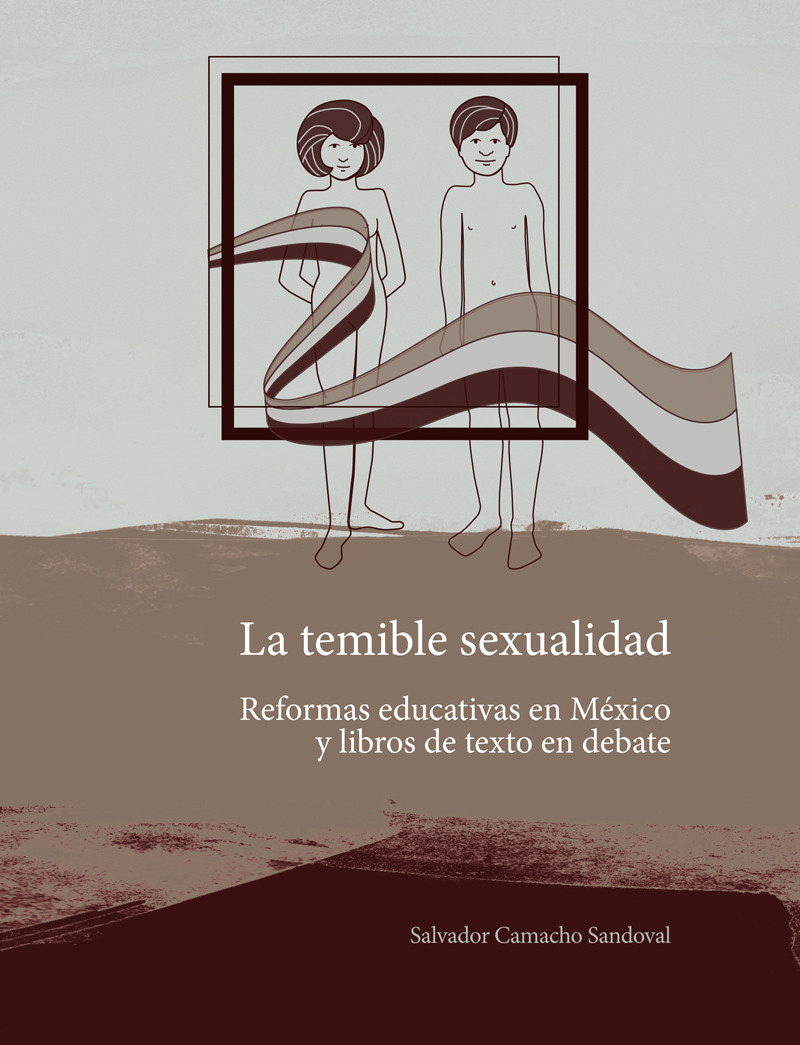 Portada: La temible sexualidad