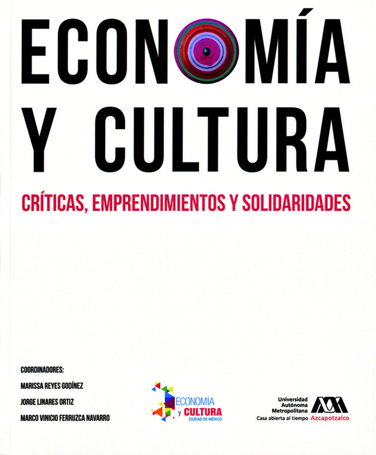 Portada: Economía y cultura