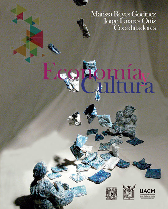 Portada: Economía y cultura