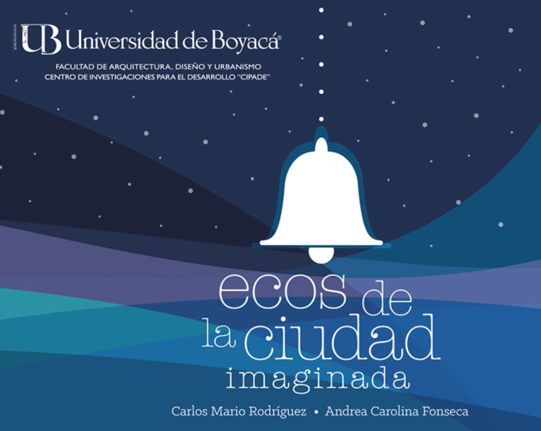Ecos de la ciudad imaginada