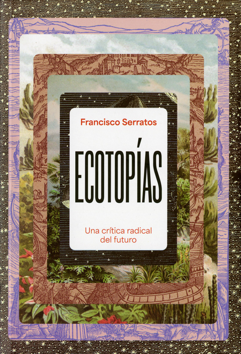 Portada: Ecotopías