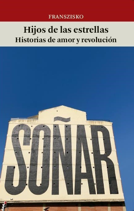 Portada: Hijos de las estrellas