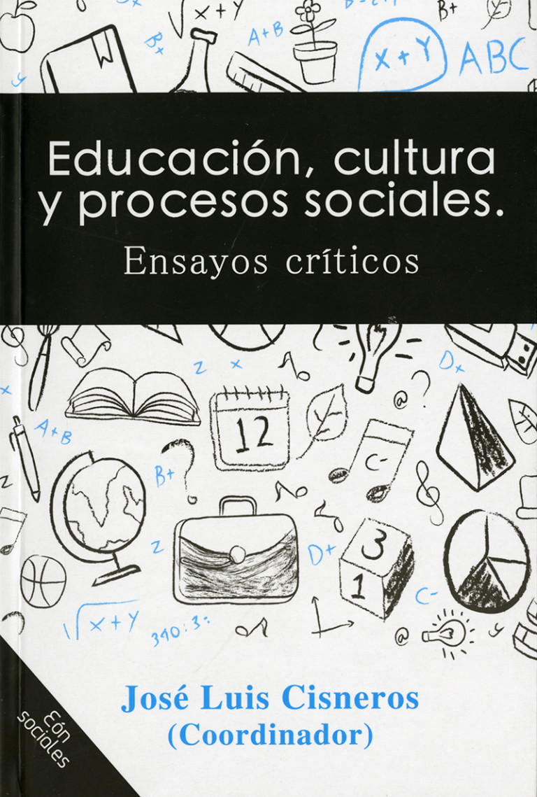 Portada: Educación, cultura y procesos sociales