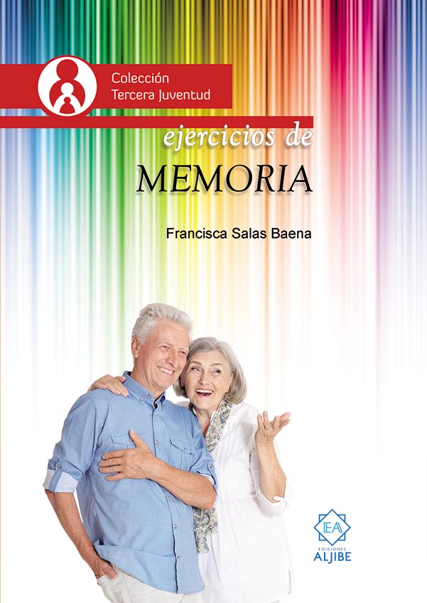 Portada: Ejercicios de memoria