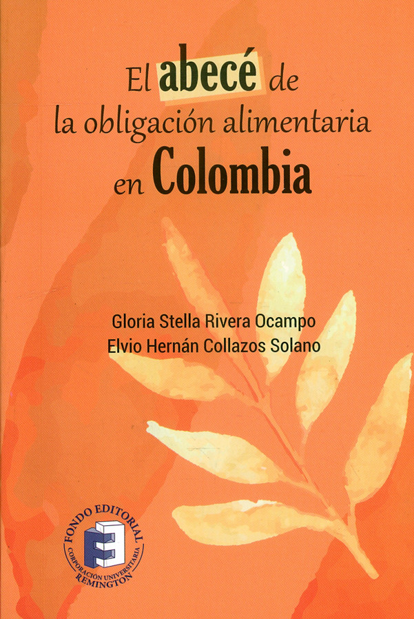 El abecé de la obligación alimentaria en Colombia