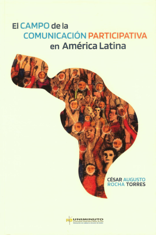 Portada: El campo de la comunicación participativa en América Latina