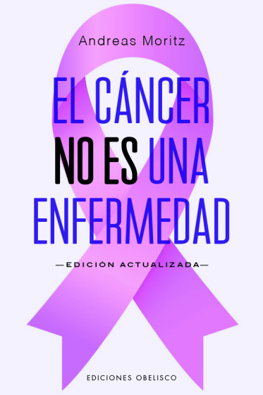 Portada: El cáncer no es una enfermedad