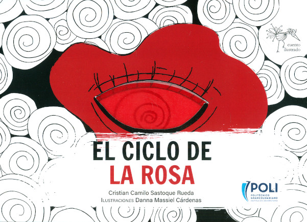 Portada: El ciclo de la rosa