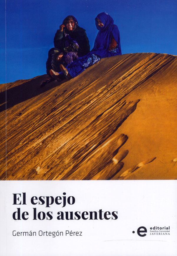 El espejo de los ausentes