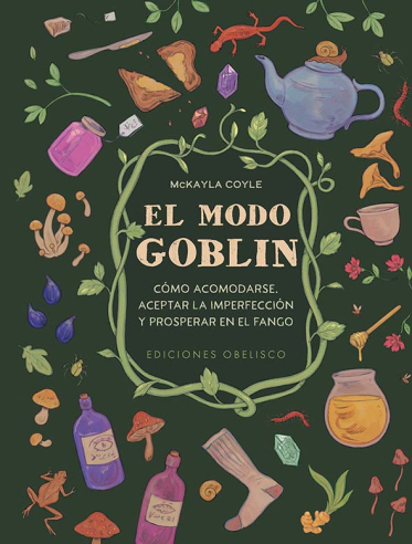 Portada: El modo goblin