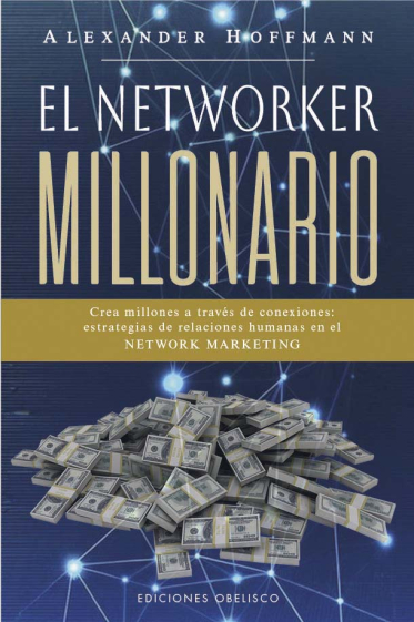 Portada: El networker millonario