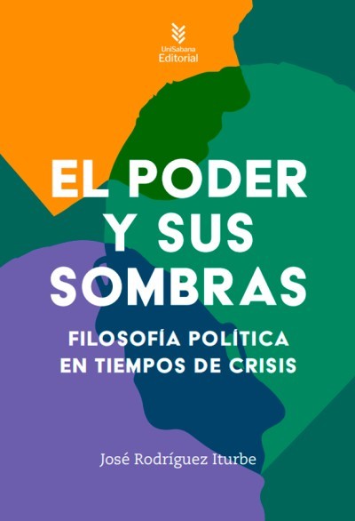 Portada: El poder y sus sombras