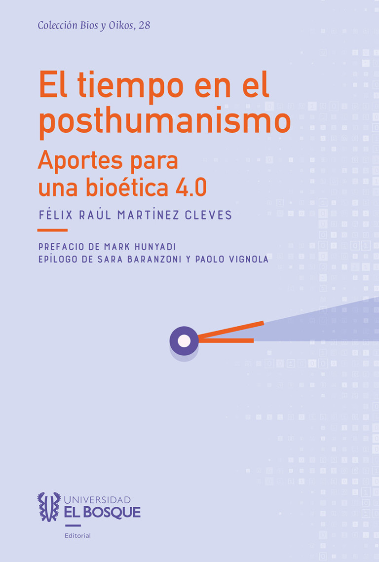 El tiempo en el posthumanismo