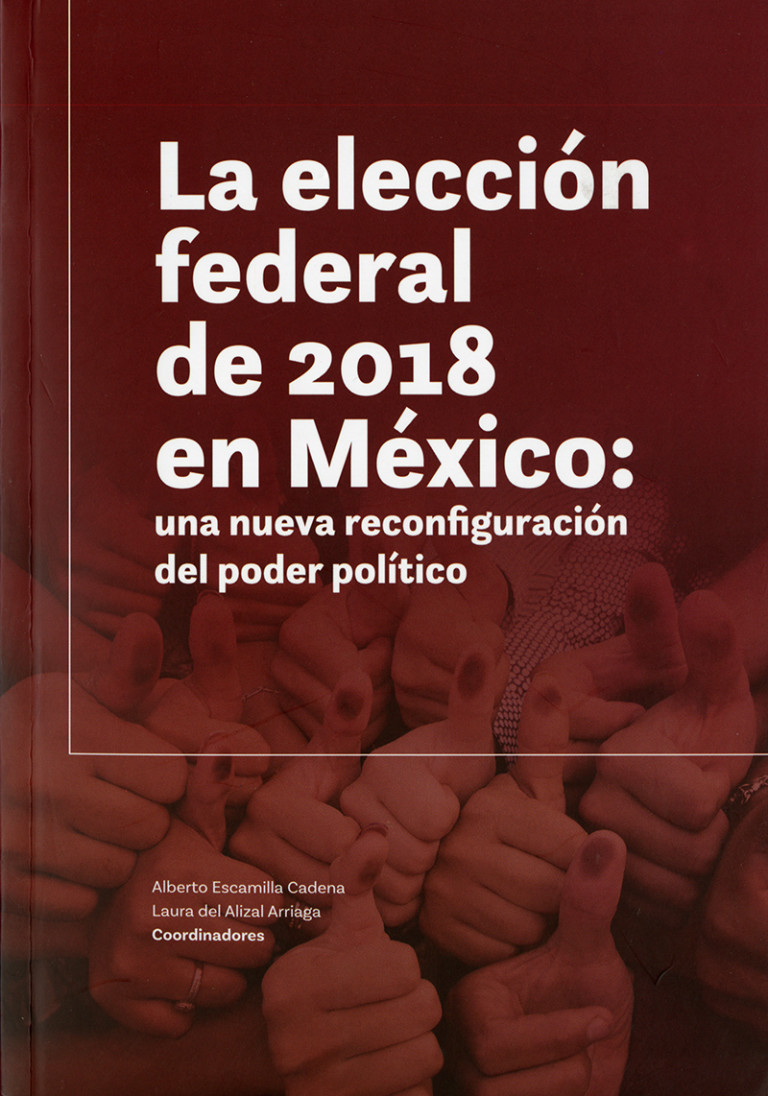 Portada: Elección federal de 2018 en México, La