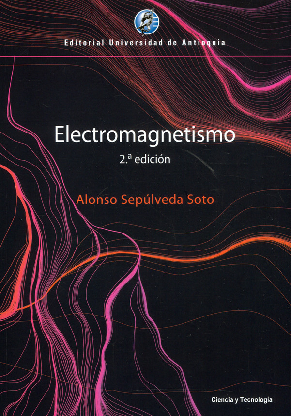 Portada: Electromagnetismo