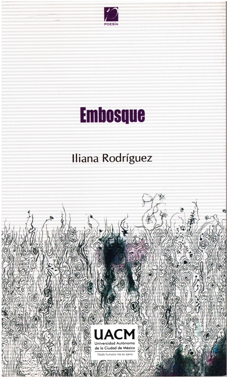 Portada: Embosque