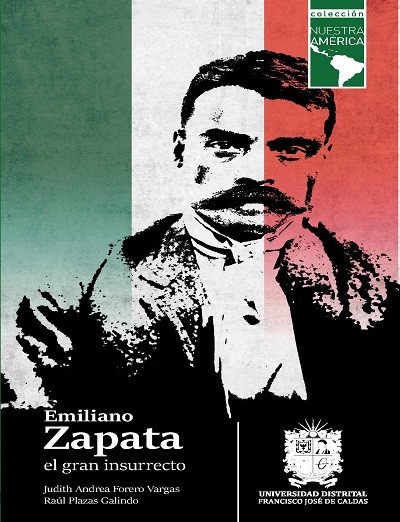 Portada: Emiliano Zapata