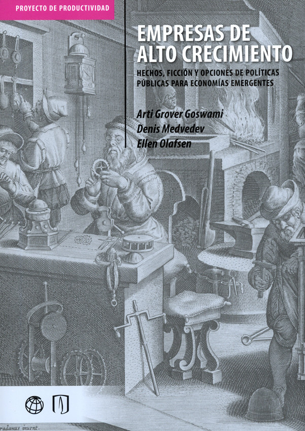Empresas de alto crecimiento