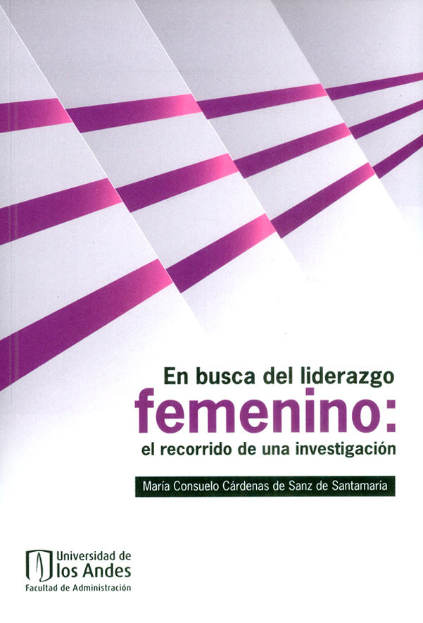 En busca del liderazgo femenino: el recorrido de una investigación