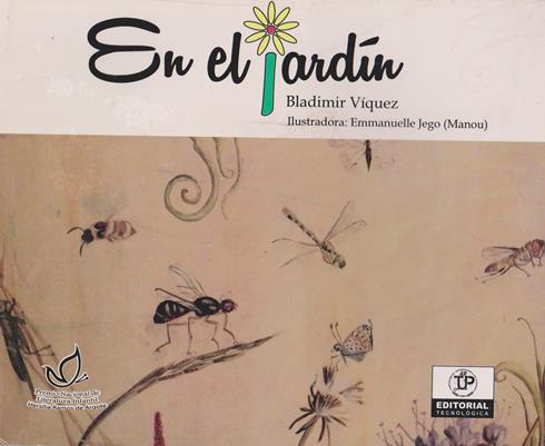 En El Jardín