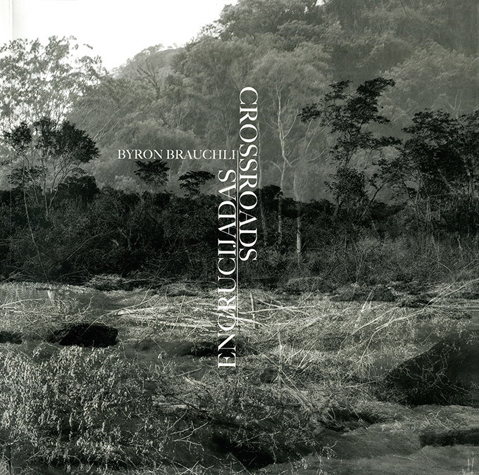 Portada: Encrucijadas / Crossroads