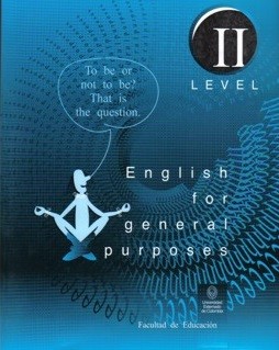 Portada: English for general purposes. Level II