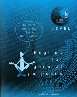 Portada: English for general purposes. Level IV