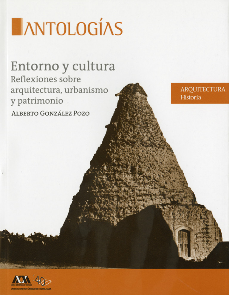 Portada: Entorno y cultura