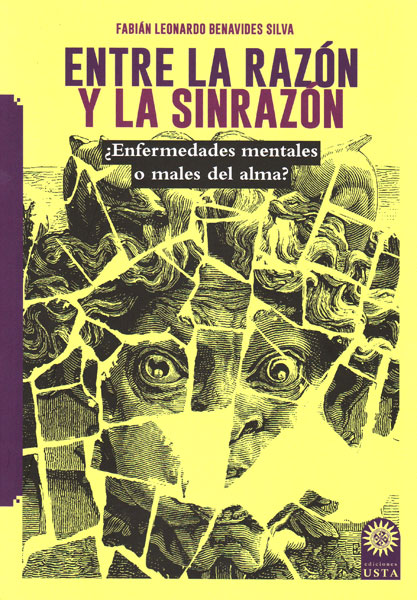 Portada: Entre la razón y la sinrazón