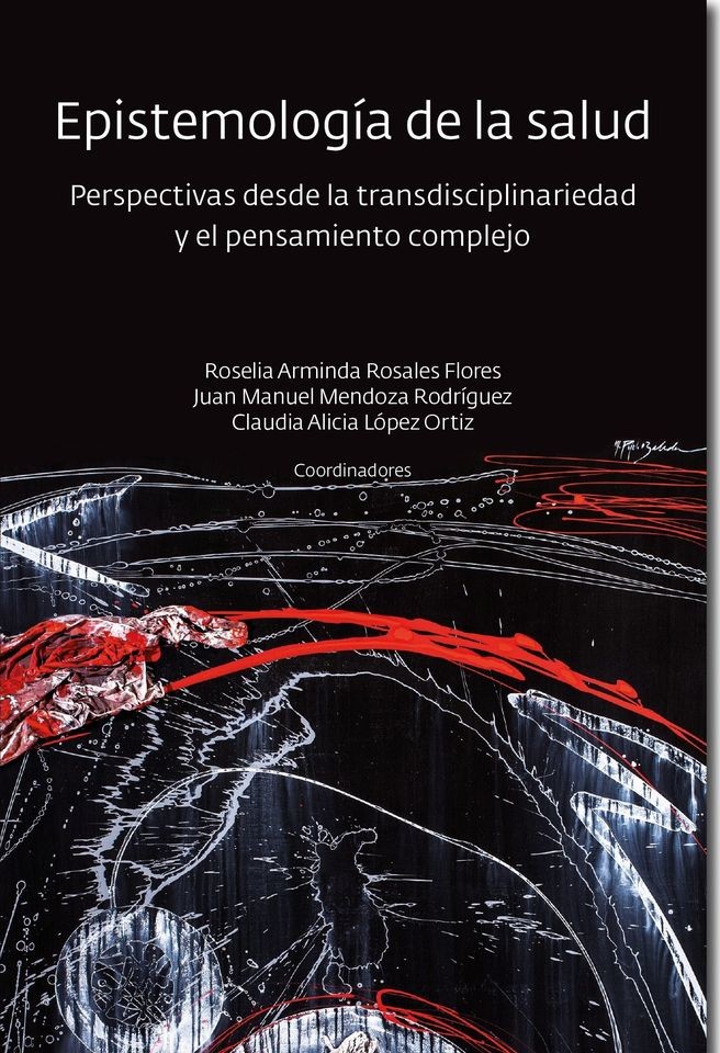 Portada: Epistemología de la salud