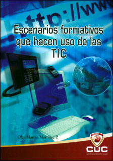 Escenarios formativos que hacen uso de las tic