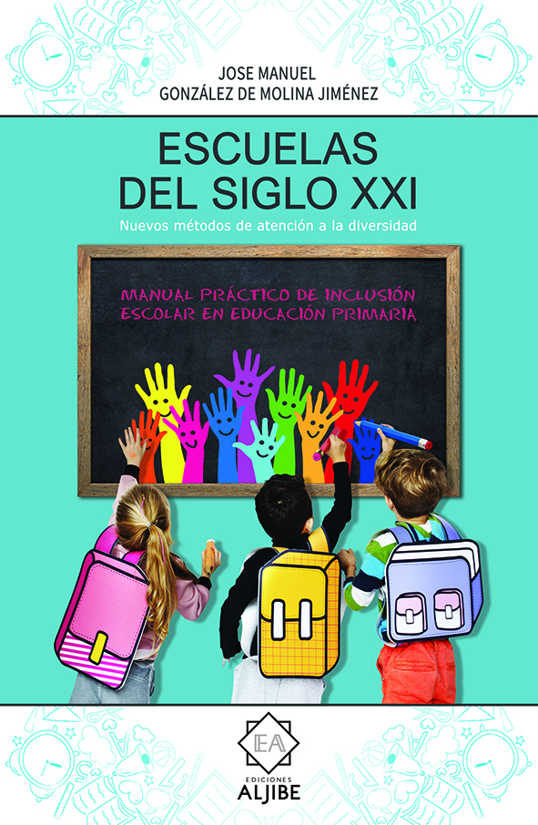 Portada: Escuelas del siglo XXI