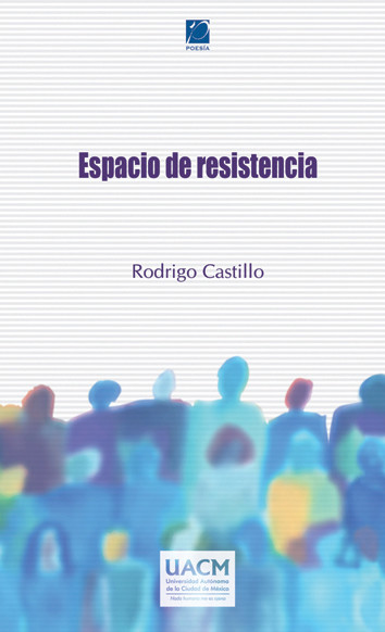 Portada: Espacio de resistencia
