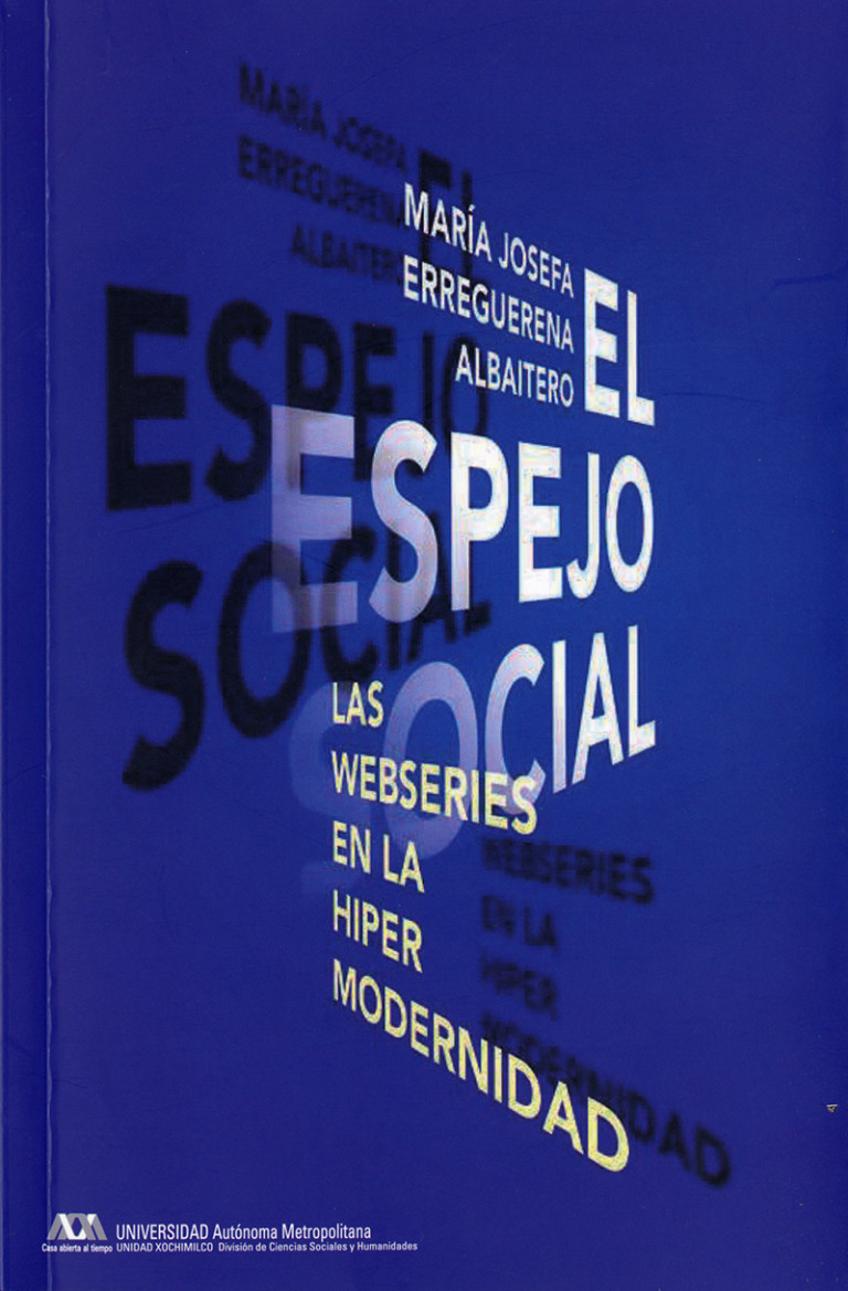 Portada: Espejo social, El