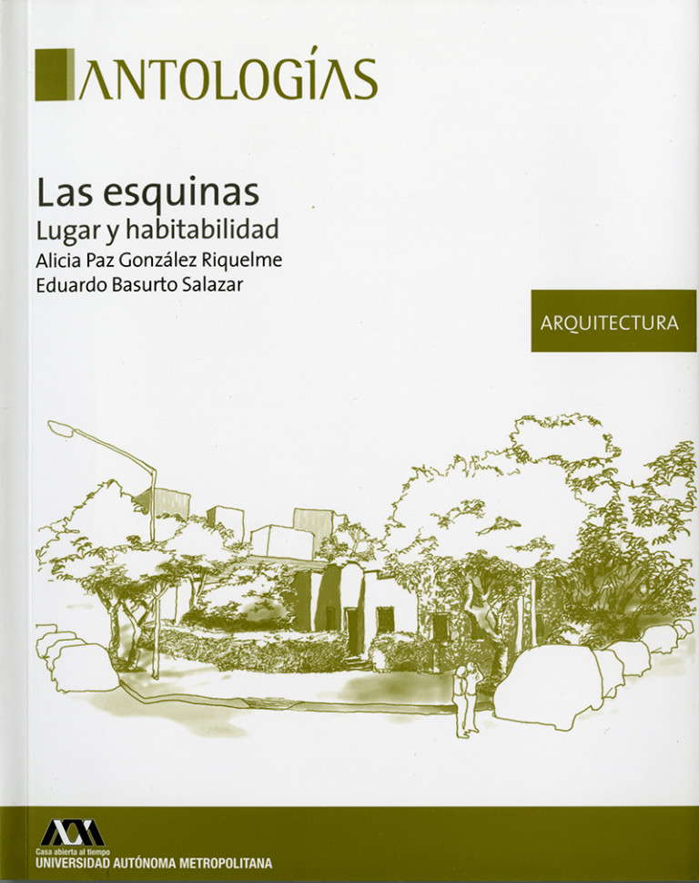 Portada: Esquinas, La