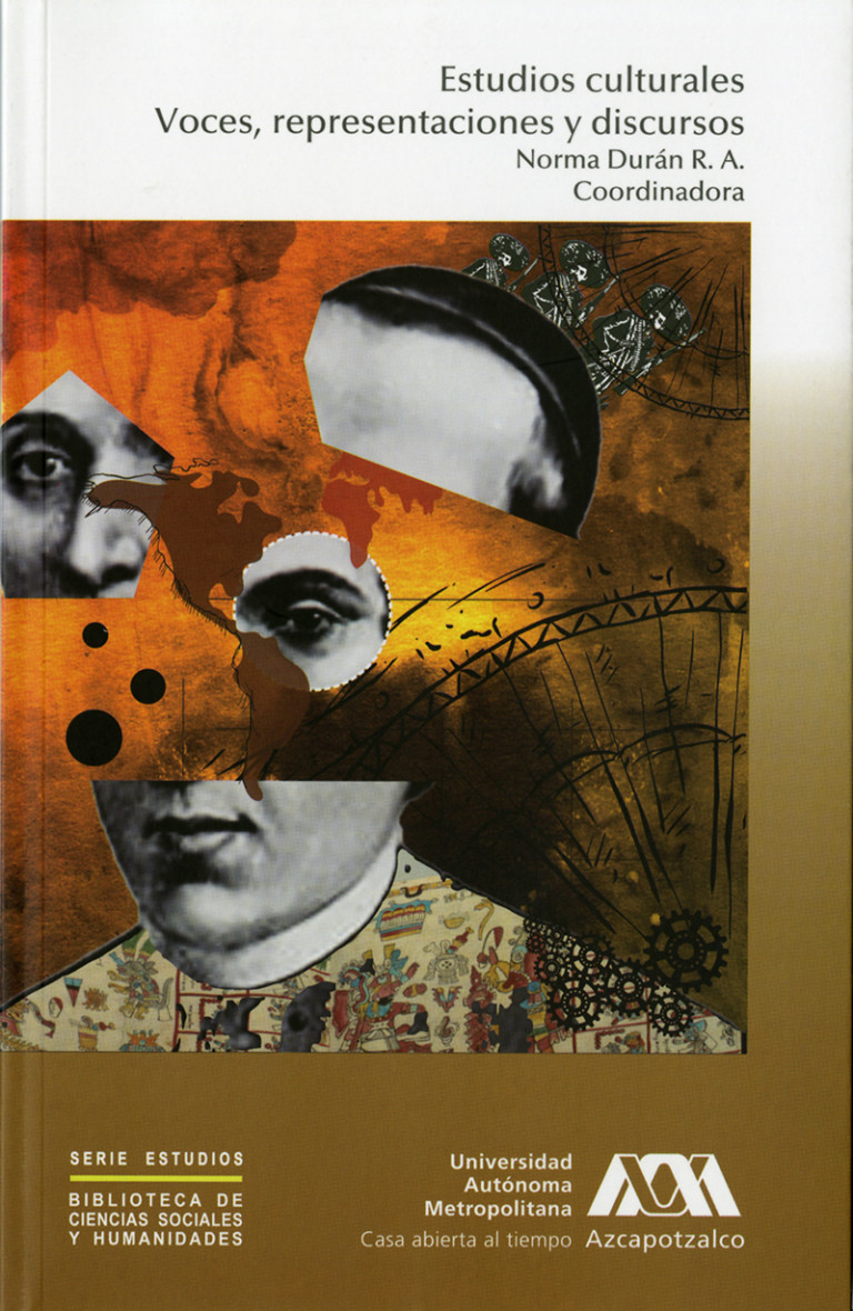 Portada: Estudios culturales