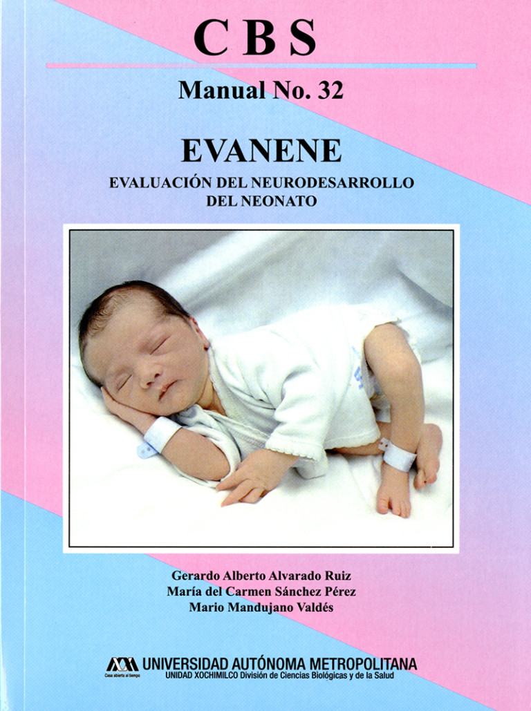 Portada: EVANENE