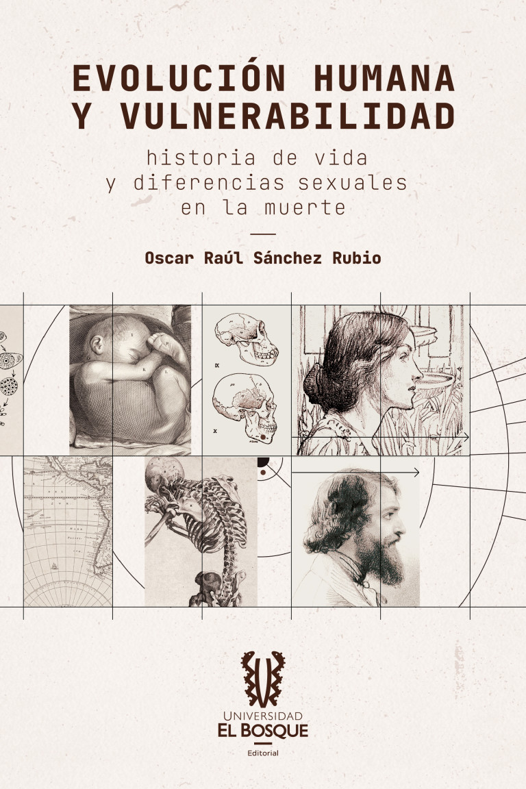 Evolución humana y vulnerabilidad