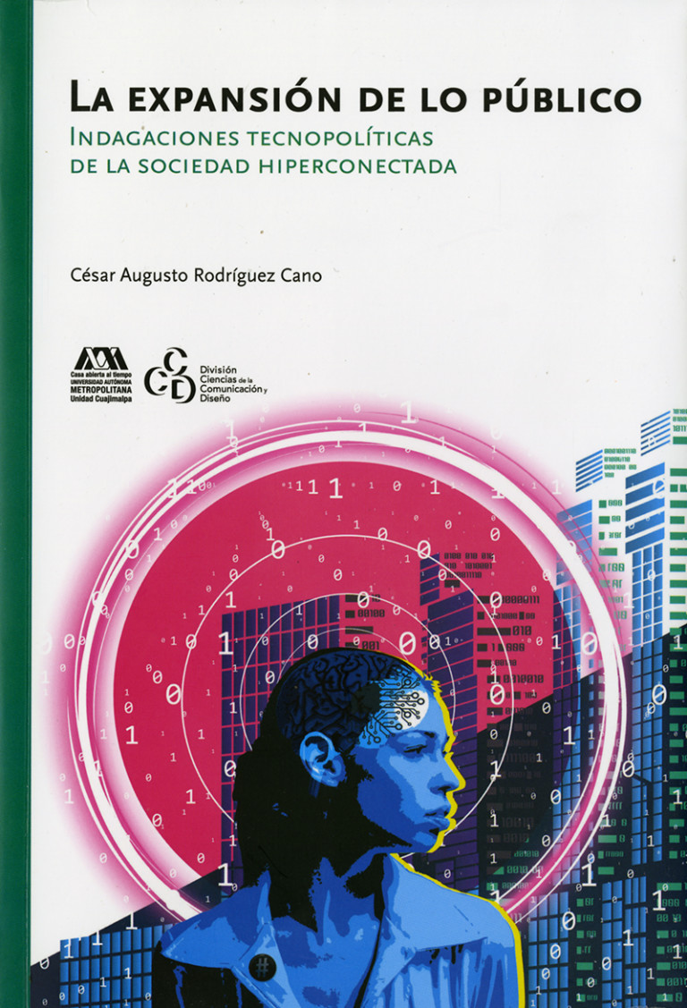 Portada: Expansión de lo público, La