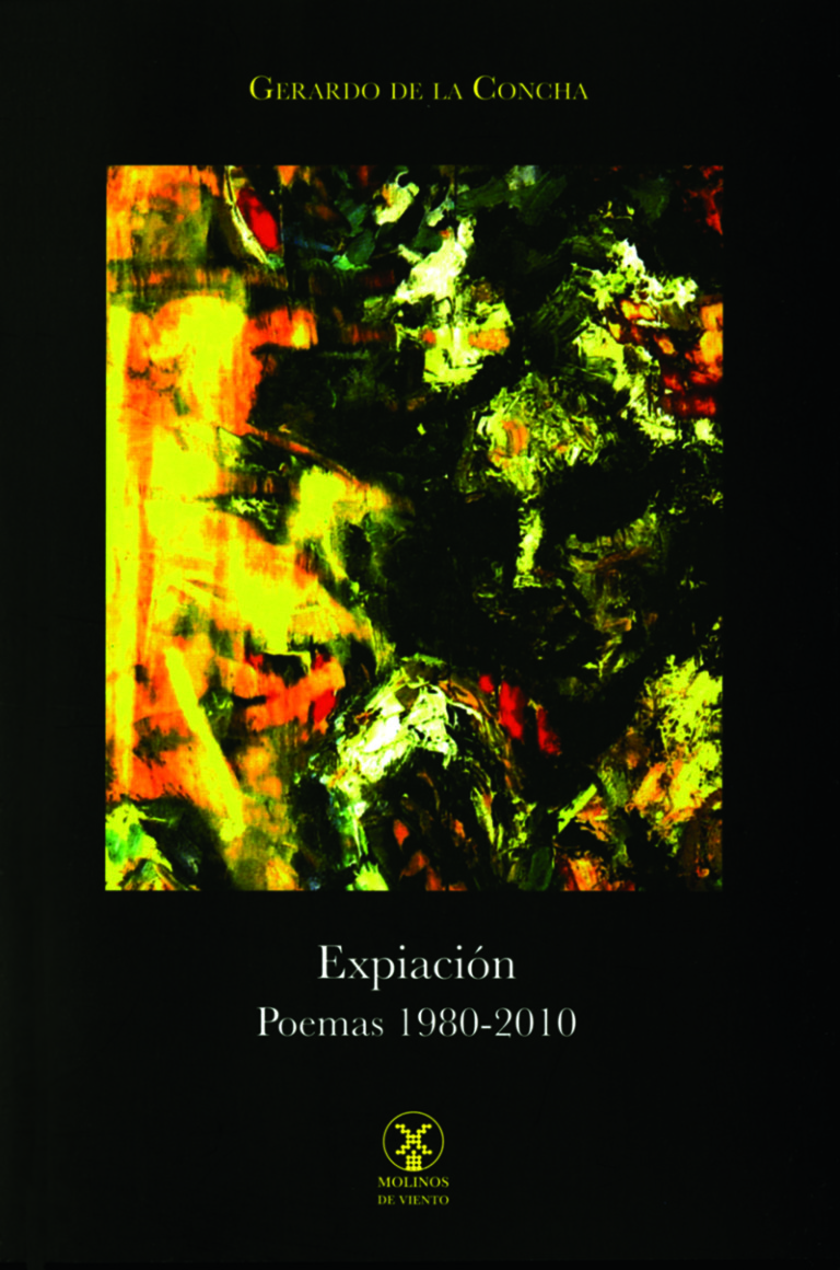Portada: Expiación