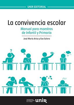 La convivencia escolar 