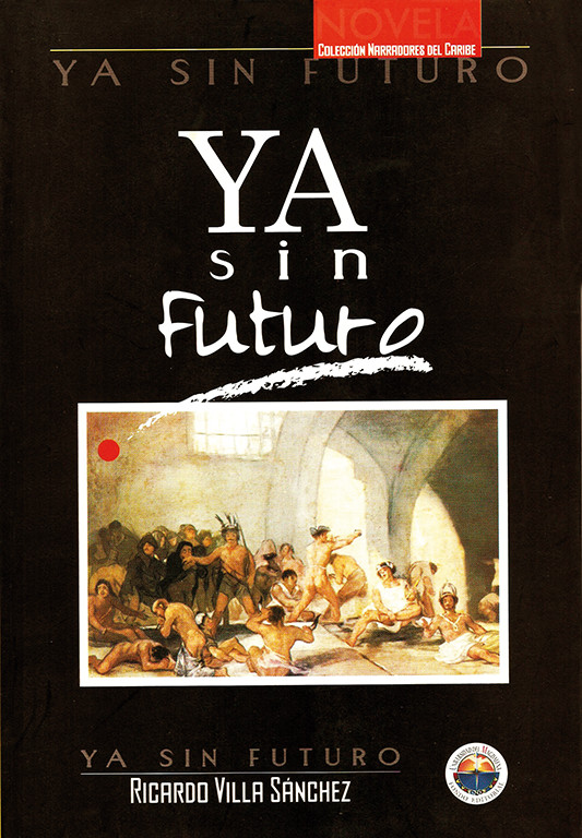Portada: Ya sin futuro