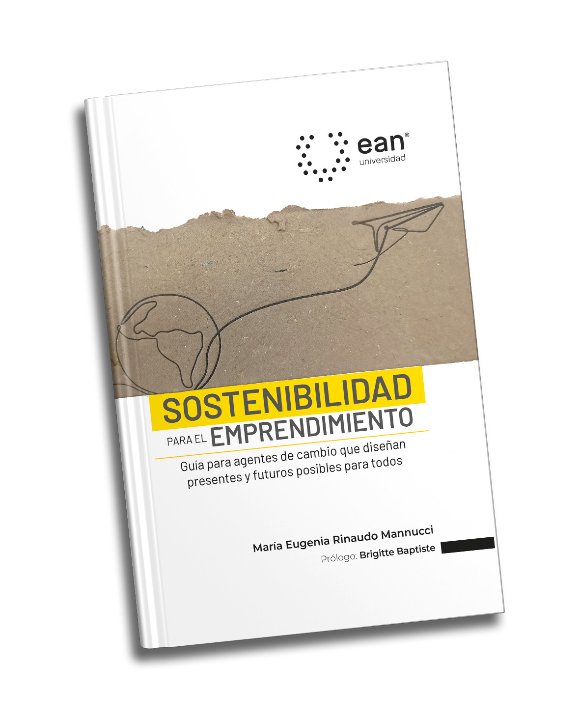 Sostenibilidad para el emprendimiento